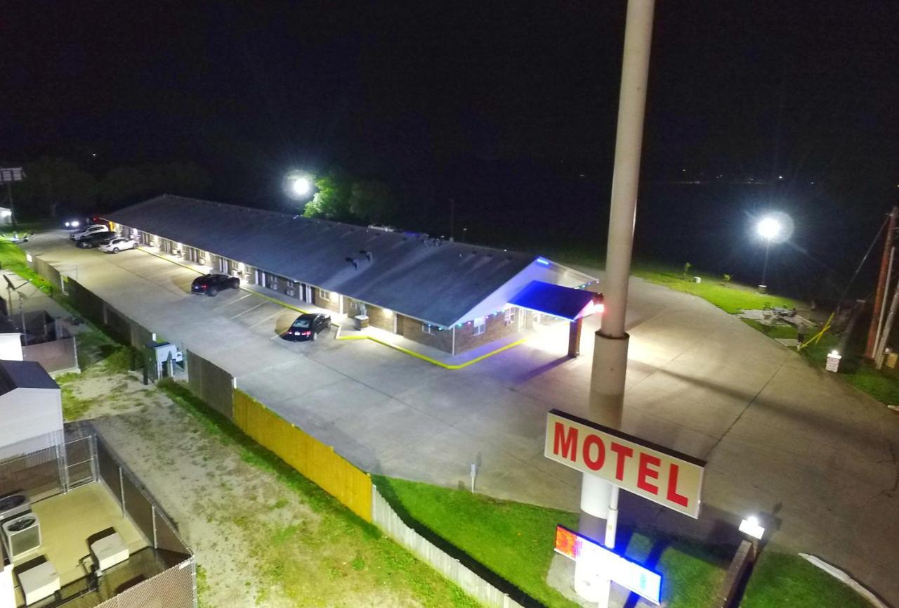 Night Inn Sweet Springs Esterno foto